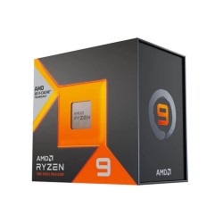 AMD Ryzen 9 7950X3D